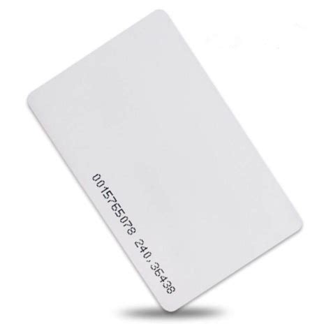 printing custom onto pvc rfid card|plastic rfid cards.